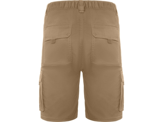 Изображение №2 | Шорты «Vitara», мужские S (верблюжий)