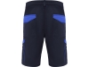 Изображение №2 | Шорты «Tahoe», мужские S (темно-синий/королевский синий)