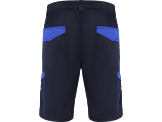 Изображение №2 | Шорты «Tahoe», мужские S (темно-синий/королевский синий)