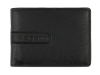 Изображение №2 | Портмоне «Bomba» с защитой данных RFID (черный)