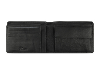 Изображение №3 | Портмоне «Bomba» с защитой данных RFID (черный)