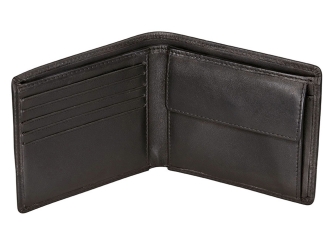 Изображение №6 | Портмоне «Atlanta» (черный)