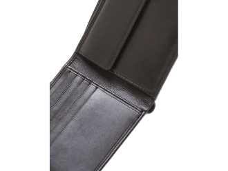 Изображение №7 | Портмоне «Atlanta» (черный)