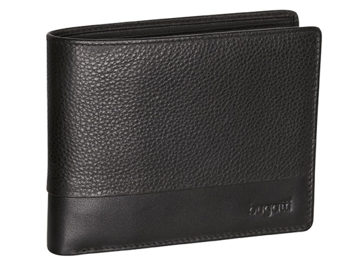 Изображение №1 | Портмоне «Atlanta» (черный)