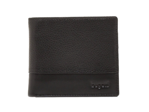 Изображение №2 | Портмоне «Atlanta» (черный)