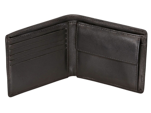 Изображение №6 | Портмоне «Atlanta» (черный)