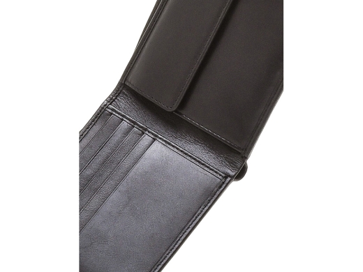 Изображение №7 | Портмоне «Atlanta» (черный)