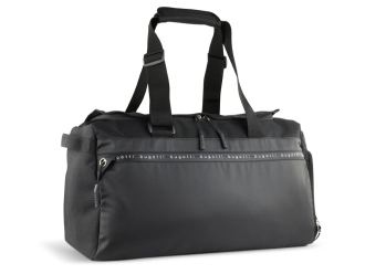 Изображение №1 | Сумка спортивная «Blanc Delight» (черный)