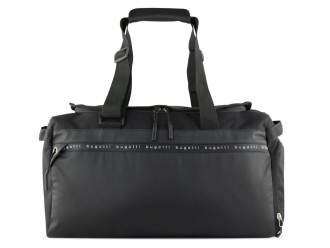 Изображение №2 | Сумка спортивная «Blanc Delight» (черный)