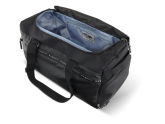 Изображение №4 | Сумка спортивная «Blanc Delight» (черный)