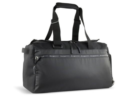 Изображение №1 | Сумка спортивная «Blanc Delight» (черный)