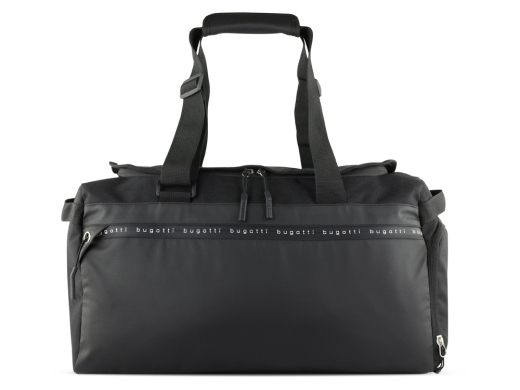 Изображение №2 | Сумка спортивная «Blanc Delight» (черный)