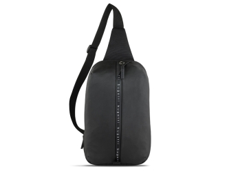 Изображение №2 | Рюкзак «Blanc Delight» (черный)