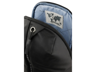 Изображение №5 | Рюкзак «Blanc Delight» (черный)