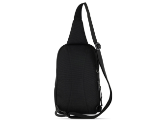 Изображение №8 | Рюкзак «Blanc Delight» (черный)