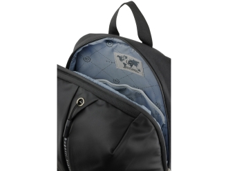 Изображение №5 | Рюкзак «Blanc Delight» (черный)