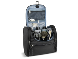 Изображение №5 | Несессер «Blanc Delight» (черный)