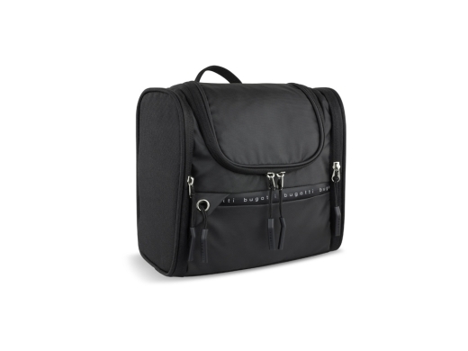 Изображение №1 | Несессер «Blanc Delight» (черный)