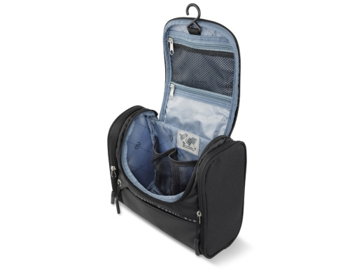 Изображение №4 | Несессер «Blanc Delight» (черный)