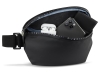 Изображение №4 | Сумка на пояс «Blanc Delight» (черный)