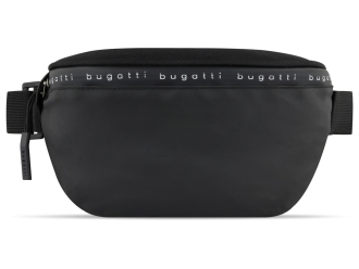 Изображение №2 | Сумка на пояс «Blanc Delight» (черный)