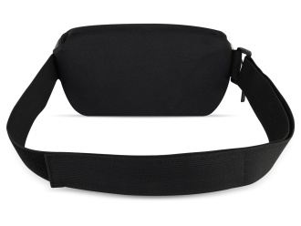 Изображение №8 | Сумка на пояс «Blanc Delight» (черный)