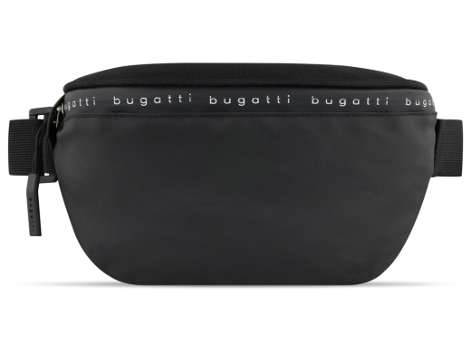 Изображение №2 | Сумка на пояс «Blanc Delight» (черный)