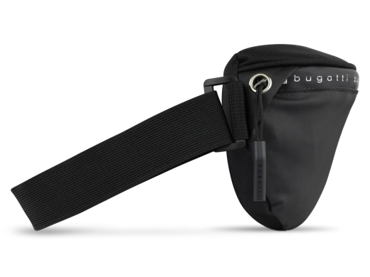 Изображение №6 | Сумка на пояс «Blanc Delight» (черный)