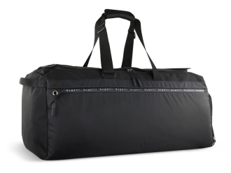 Изображение №1 | Сумка дорожная «Blanc Delight» (черный)