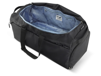 Изображение №4 | Сумка дорожная «Blanc Delight» (черный)