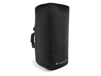 Изображение №5 | Сумка дорожная «Blanc Delight» (черный)