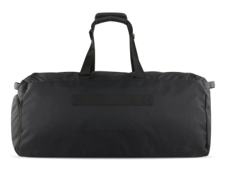 Изображение №6 | Сумка дорожная «Blanc Delight» (черный)