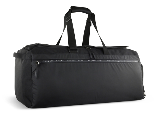 Изображение №1 | Сумка дорожная «Blanc Delight» (черный)