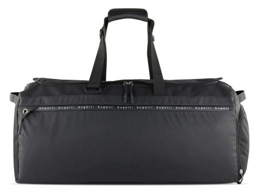 Изображение №2 | Сумка дорожная «Blanc Delight» (черный)