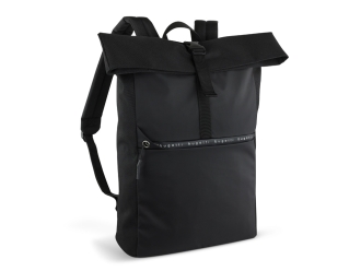 Изображение №1 | Рюкзак «Blanc Delight» (черный)