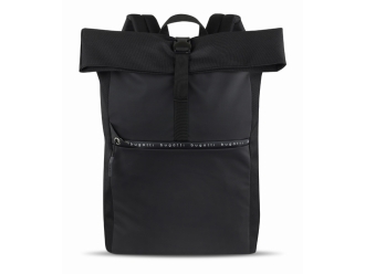 Изображение №2 | Рюкзак «Blanc Delight» (черный)