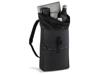 Изображение №3 | Рюкзак «Blanc Delight» (черный)