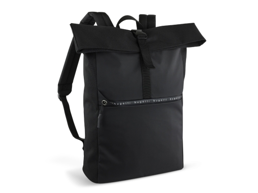 Изображение №1 | Рюкзак «Blanc Delight» (черный)