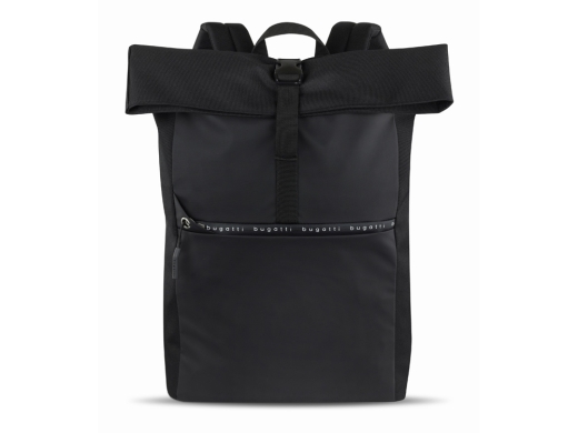 Изображение №2 | Рюкзак «Blanc Delight» (черный)