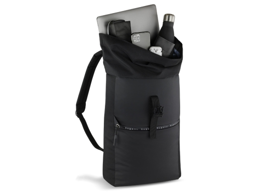 Изображение №3 | Рюкзак «Blanc Delight» (черный)