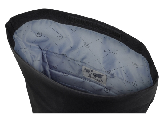 Изображение №5 | Рюкзак «Blanc Delight» (черный)