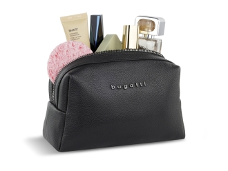 Изображение №7 | Косметичка «Bella» (черный)