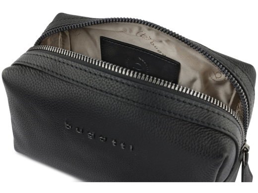 Изображение №6 | Косметичка «Bella» (черный)