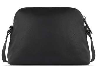 Изображение №7 | Сумка наплечная женская «Bella» (черный)