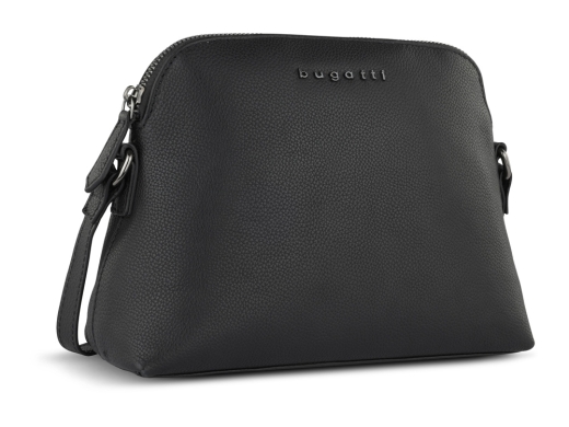 Изображение №1 | Сумка наплечная женская «Bella» (черный)