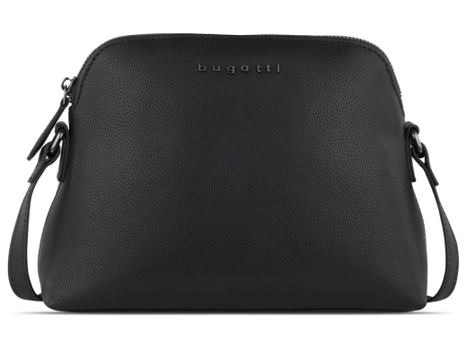 Изображение №2 | Сумка наплечная женская «Bella» (черный)