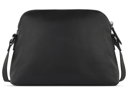 Изображение №7 | Сумка наплечная женская «Bella» (черный)