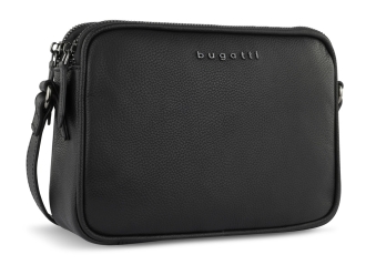 Изображение №1 | Сумка кросс-боди женская «Bella» (черный)