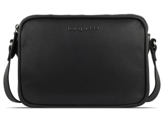 Изображение №2 | Сумка кросс-боди женская «Bella» (черный)