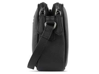 Изображение №4 | Сумка кросс-боди женская «Bella» (черный)